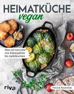 Cover-Bild Heimatküche vegan