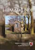 Cover-Bild Heimatkunde