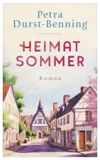 Cover-Bild Heimatsommer
