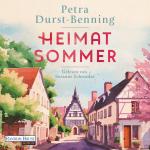 Cover-Bild Heimatsommer