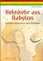 Cover-Bild Heimkehr aus Babylon