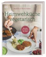 Cover-Bild Heimwehküche vegetarisch