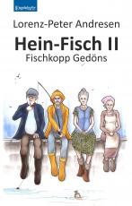 Cover-Bild Hein-Fisch II