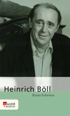 Cover-Bild Heinrich Böll