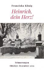 Cover-Bild Heinrich, dein Herz!