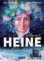 Cover-Bild Heinrich Heine (Graphic Novel)