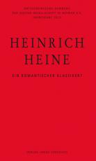 Cover-Bild Heinrich Heine