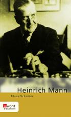 Cover-Bild Heinrich Mann