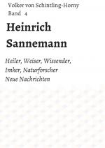 Cover-Bild Heinrich Sannemann