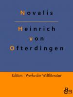 Cover-Bild Heinrich von Ofterdingen