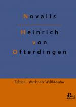 Cover-Bild Heinrich von Ofterdingen