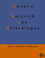 Cover-Bild Heinrich von Ofterdingen