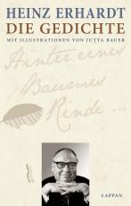 Cover-Bild Heinz Erhardt - Die Gedichte