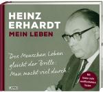 Cover-Bild Heinz Erhardt – Mein Leben