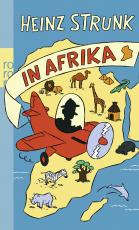 Cover-Bild Heinz Strunk in Afrika