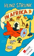 Cover-Bild Heinz Strunk in Afrika