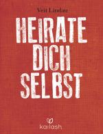 Cover-Bild Heirate dich selbst