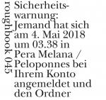 Cover-Bild Heiße Fusionen