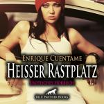 Cover-Bild Heißer Rastplatz | Erotik Audio Story | Erotisches Hörbuch Audio CD