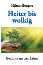 Cover-Bild Heiter bis wolkig