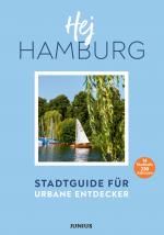 Cover-Bild Hej Hamburg