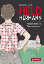Cover-Bild Held Hermann