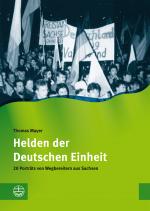 Cover-Bild Helden der Deutschen Einheit