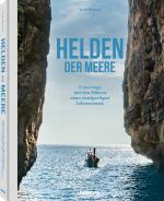 Cover-Bild Helden der Meere
