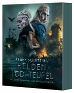 Cover-Bild Helden / Tod und Teufel