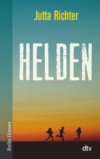 Cover-Bild Helden