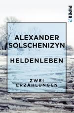 Cover-Bild Heldenleben