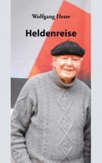 Cover-Bild Heldenreise