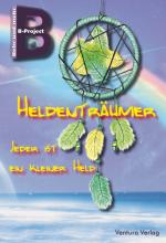 Cover-Bild Heldenträumer