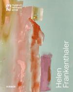 Cover-Bild Helen Frankenthaler
