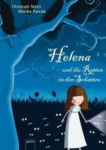 Cover-Bild Helena und die Ratten in den Schatten