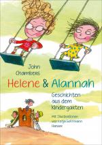 Cover-Bild Helene & Alannah