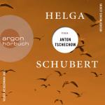 Cover-Bild Helga Schubert über Anton Tschechow