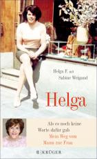 Cover-Bild Helga