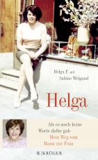 Cover-Bild Helga
