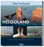 Cover-Bild Helgoland maritim
