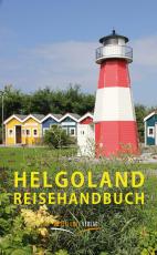 Cover-Bild Helgoland Reisehandbuch