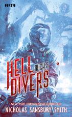 Cover-Bild Hell Divers - Buch 5