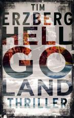 Cover-Bild Hell-Go-Land
