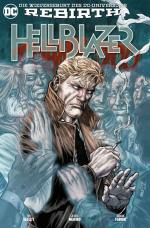 Cover-Bild Hellblazer