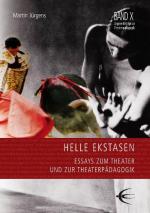 Cover-Bild Helle Ekstasen