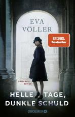 Cover-Bild Helle Tage, dunkle Schuld