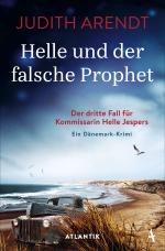 Cover-Bild Helle und der falsche Prophet