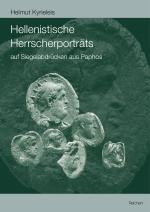 Cover-Bild Hellenistische Herrscherporträts auf Siegelabdrücken aus Paphos (Paphos IV B)