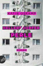 Cover-Bild Hellersdorfer Perle