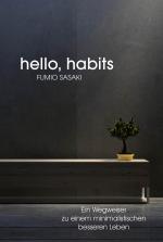 Cover-Bild Hello, habits